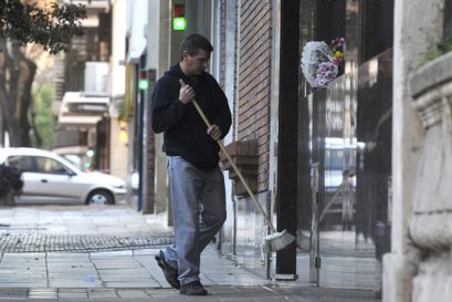 Paritarias encargados de edificios 2026